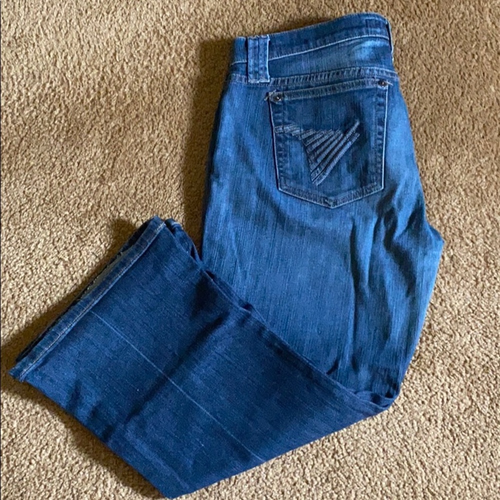 Joe’s Jeans